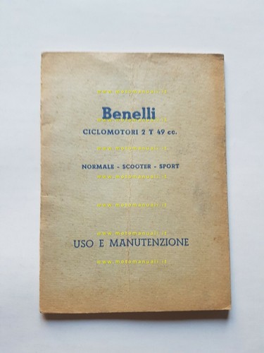 Benelli sport scooter - -,