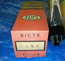 5SX4 VALVOLA NOS Sicte Nuova, Giacenza di Magazzino