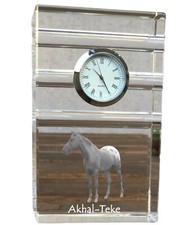 Akhal-Teke - Orologio Da