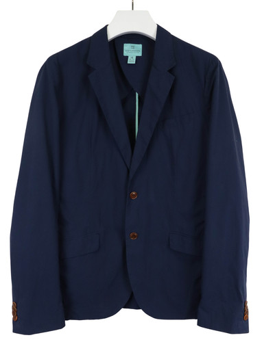 Blazer uomo blu - uomo,