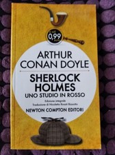 "Sherlock Holmes, uno studio