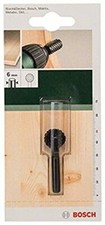 DREMEL Fresa Per Legno Sferica