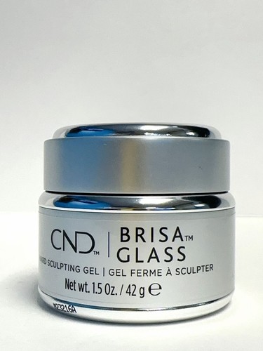Cnd brisa sculpting - brisa, gel