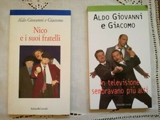 Aldo Giovanni e Giacomo. Zelig