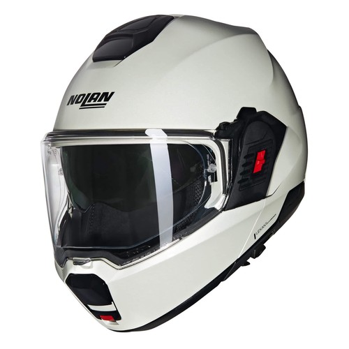 Casco modulare nolan n120 - casco,
