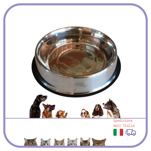 Ciotola per cane - ciotola,