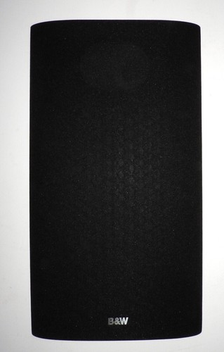Bowers and wilkins - b&w,