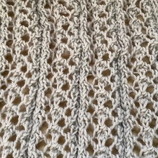 copertine neonato, lavorate a