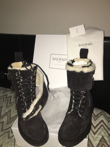 3000 balmain nuovi con tutto - balmain,