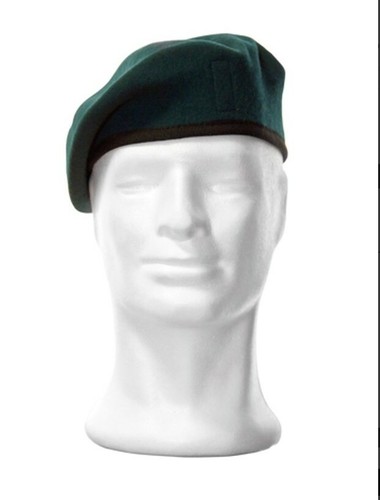 Basco tipo spagnolo - basco, verde