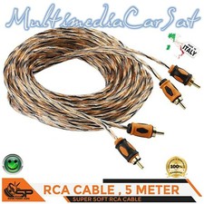 Cavo SP AUDIO Schermato