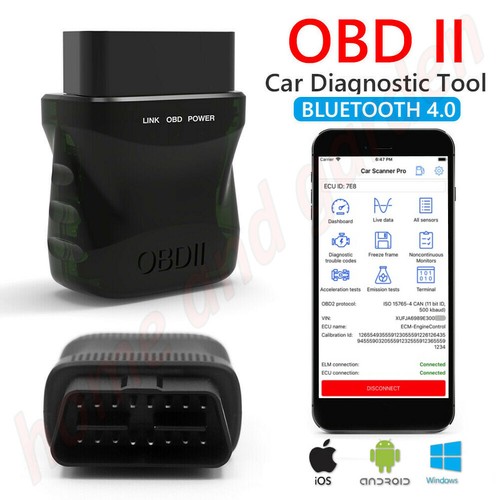Icar pro scan bluetooth - pro, 4.0