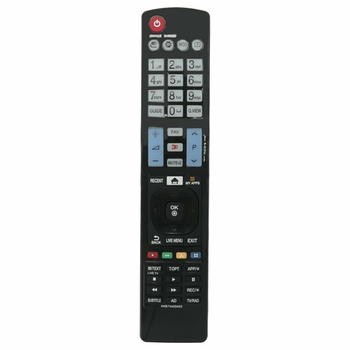Nuovo telecomando akb74455403 - nuovo,