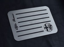 Placca alfa romeo 159 brera - placca,