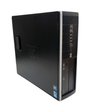 HP Compaq 8200 Elite SFF PC
