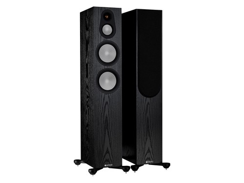 Monitor audio silver 300 - audio, 7g