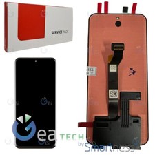 DISPLAY LCD HONOR 90 | REA-AN00 REA-NX9 RICAMBIO SCHERMO SERVICE PACK PER