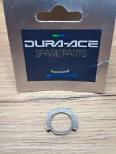 Ricambi bici retrò nuovi con scatola Shimano Dura Ace stopper leva cambio ron...