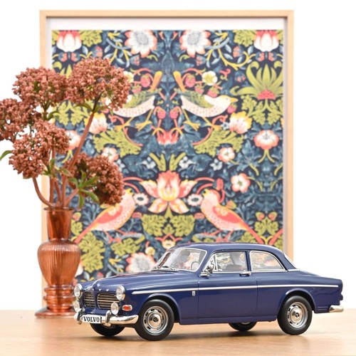Norev 188740 volvo - 188740,