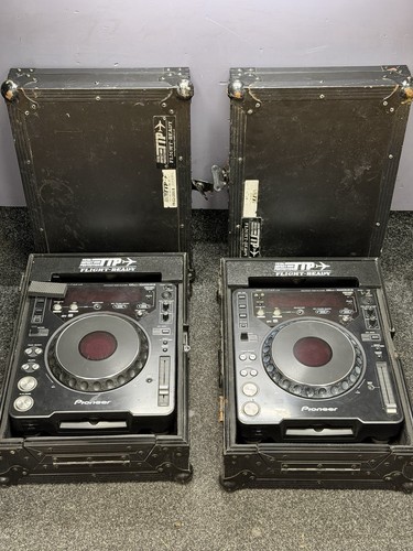 Pioneer cdj 1000mk3 - 2, x