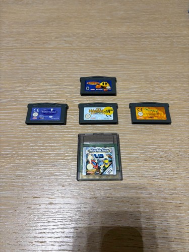 Lotto giochi nintendo game - lotto, 5