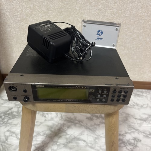 Yamaha vl70 sintetizzatore - yamaha, vl70-m