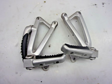 Ducati ST4 ST4S Pedane