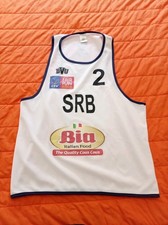 Canottiera beach volley uomo
