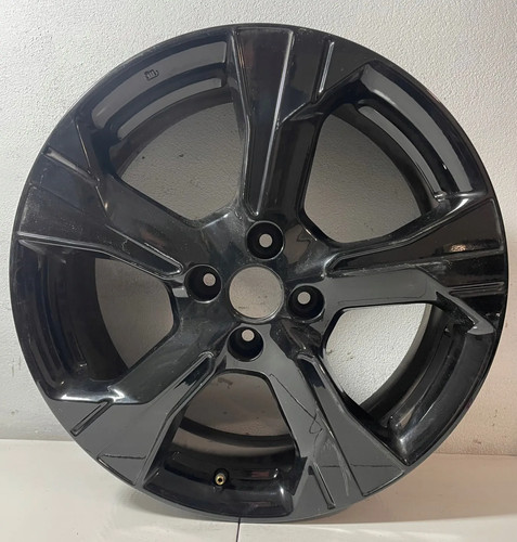 Cerchio lega 17 - 17, pollici