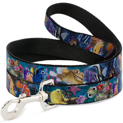Dog leash feet nemo - 6-feet, &