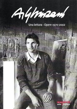 Alberto Ghinzani. Una lettura