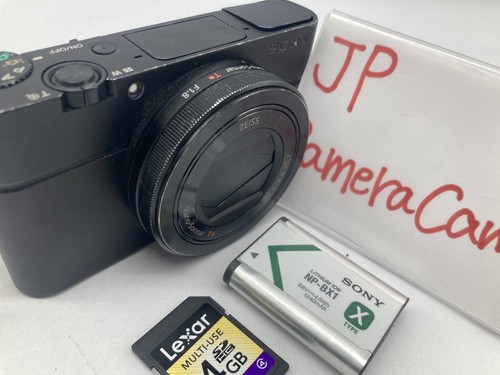 Sony dsc rx100m3 - sony, dsc-rx100m3