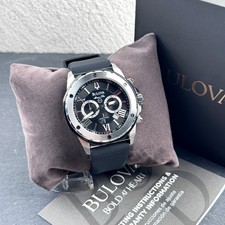 Orologio Uomo Bulova Marine