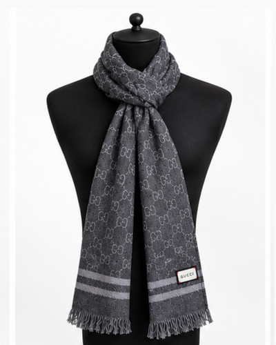 Sciarpa donna gucci - sciarpa,