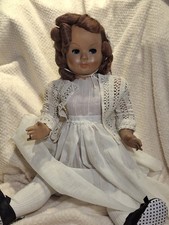 Bambola Athena H67cm