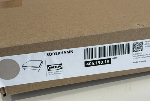 Ikea soderhamn copertura per - ikea,