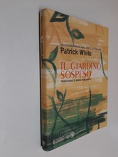 IL GIARDINO SOSPESO - PATRICK