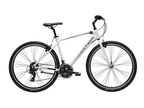 Bici ibrida cicli adriatica - bici,