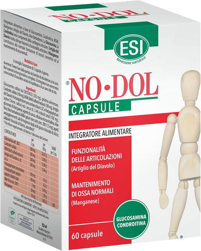 Esi dol integratore - esi,