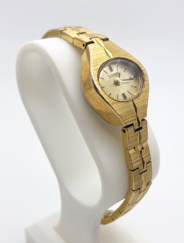 Orologio donna vintage citizen - vintage,