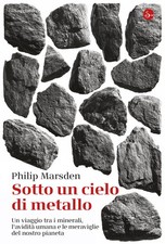Libri Marsden Philip - Sotto