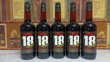 1x Isolabella 18 Amaro 1lt 30%