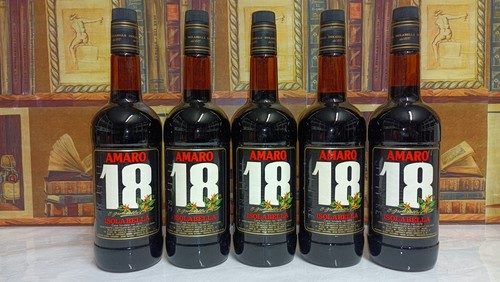 Isolabella amaro 1lt 30 - isolabella, 18