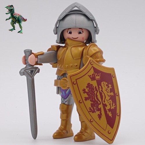 Playmobil figura donna