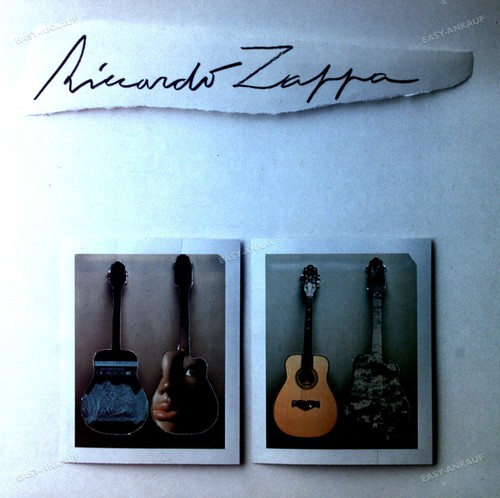 Riccardo zappa - zappa,