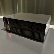 Technics SH-8065 Equalizzatore