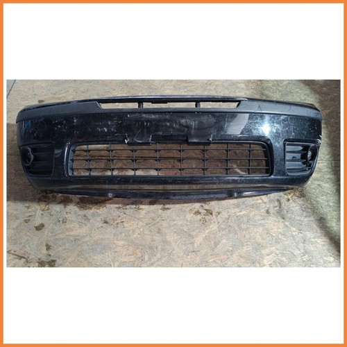 Paraurti anteriore fiat - paraurti,