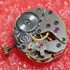 movimento Revue Ø 16,8 x 15