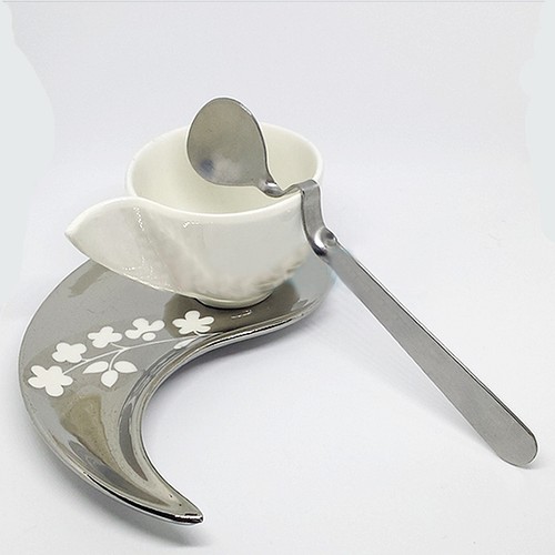 Curvo appendere inox - curvo,