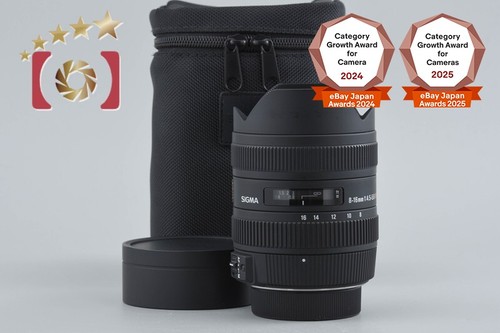 Sigma 5 6 dc - sigma,
